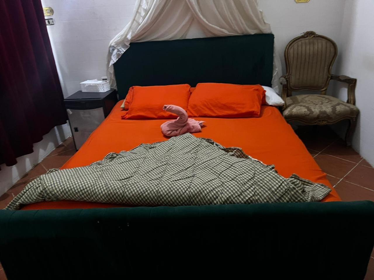 Jana Pyramids View In 3 Bed & Breakfast Kafret el-Gabal Dış mekan fotoğraf